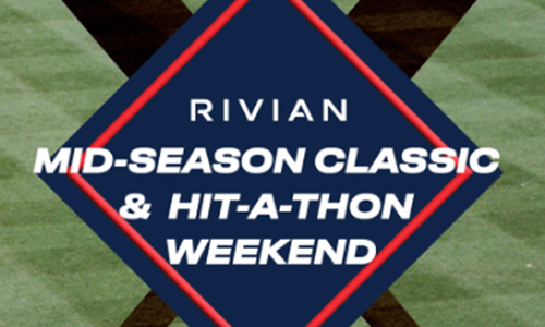 NESLL's 2025 Mid-Season Classic and Hit-a-Thon Weekend